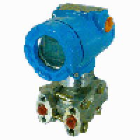 1151DP8S22M1B3D1 差压变送器,上海自动化仪表一厂